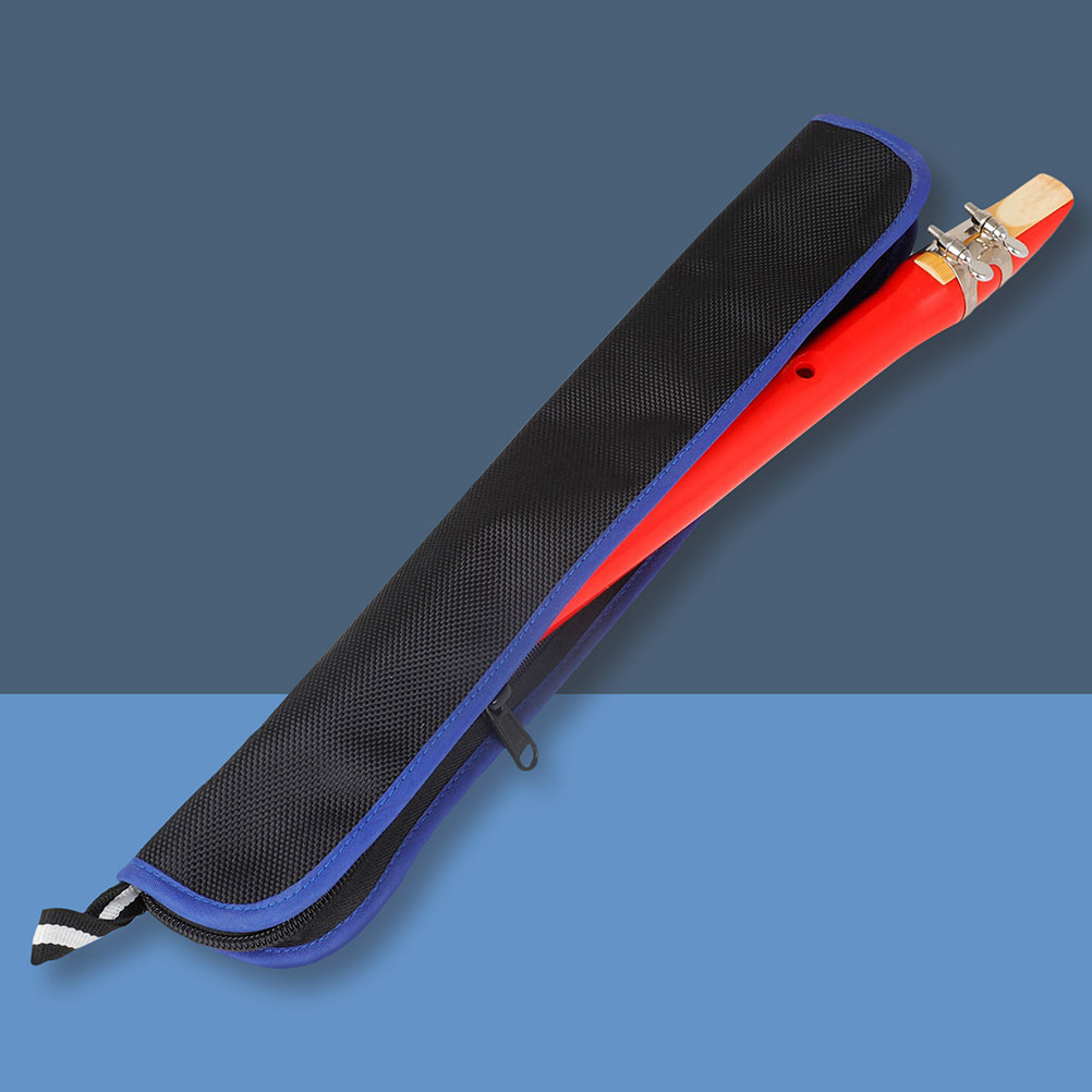 2 pièces de pochettes de range - Musical Instrument A Recorder avis et prix