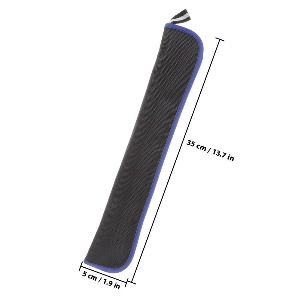 2 pièces de pochettes de range - Musical Instrument A Recorder avis et prix