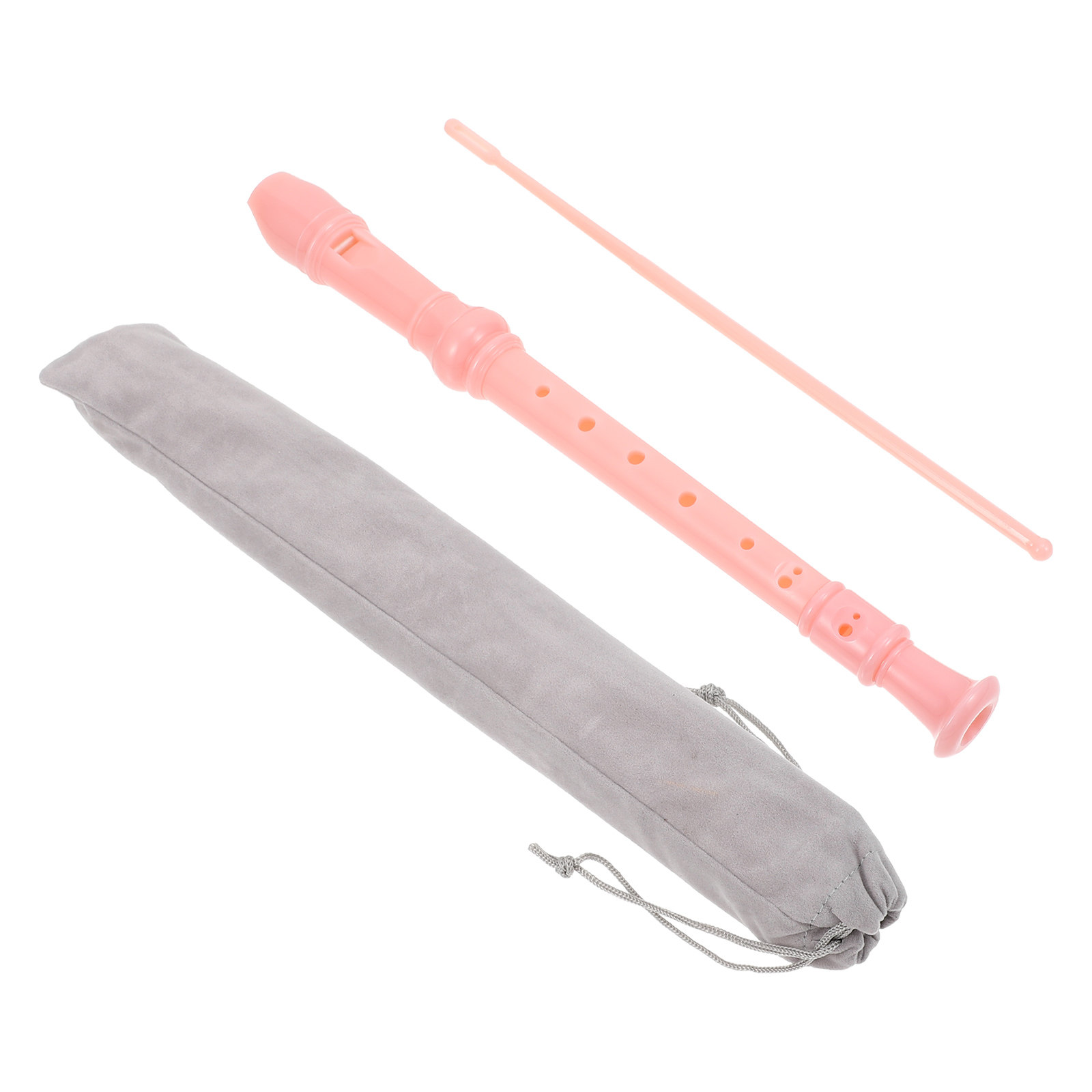 1 ensemble de flûte à bec sopr - Musical Instrument A Recorder avis et prix