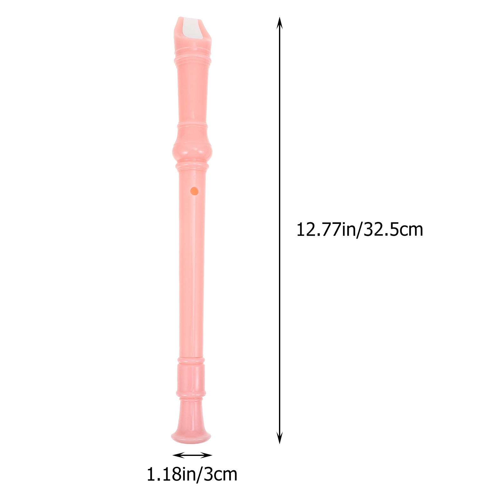 1 ensemble de flûte à bec sopr - Musical Instrument A Recorder avis et prix