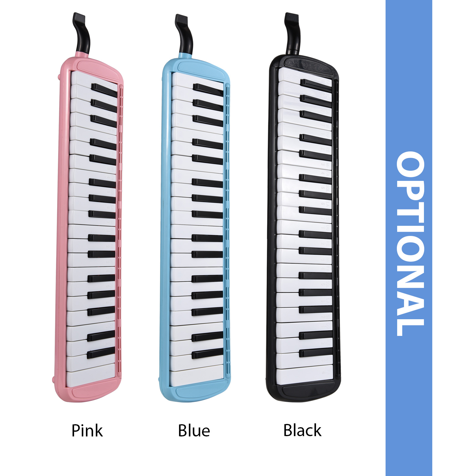 Clavier de Piano à Air mélodic - Melodica Keyboard Wind avis et prix
