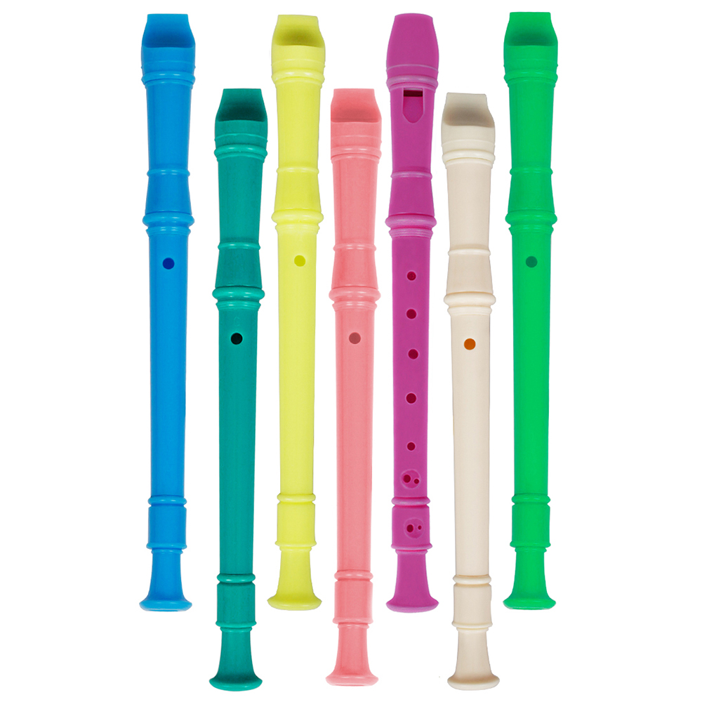 Flûte à bec IRIN 8 trous en AB - Musical Instrument A Recorder avis et prix