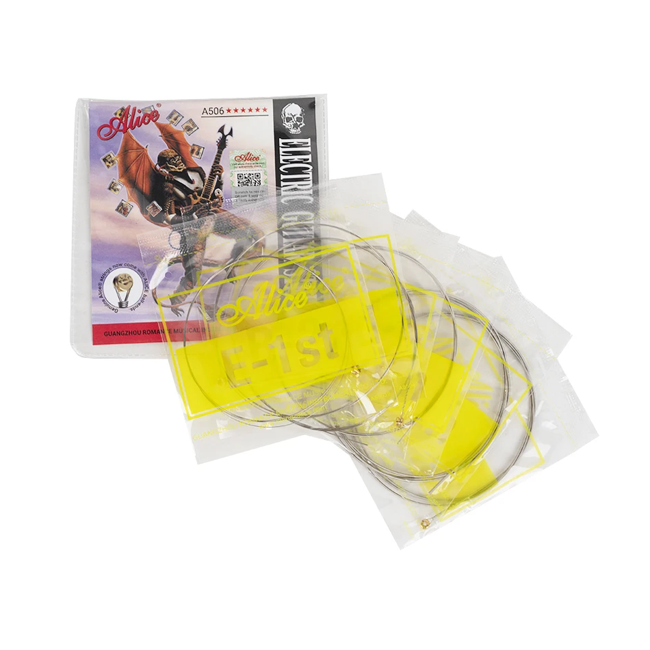 Alice 10 jeux de cordes de gui - Charango 10 String avis et prix
