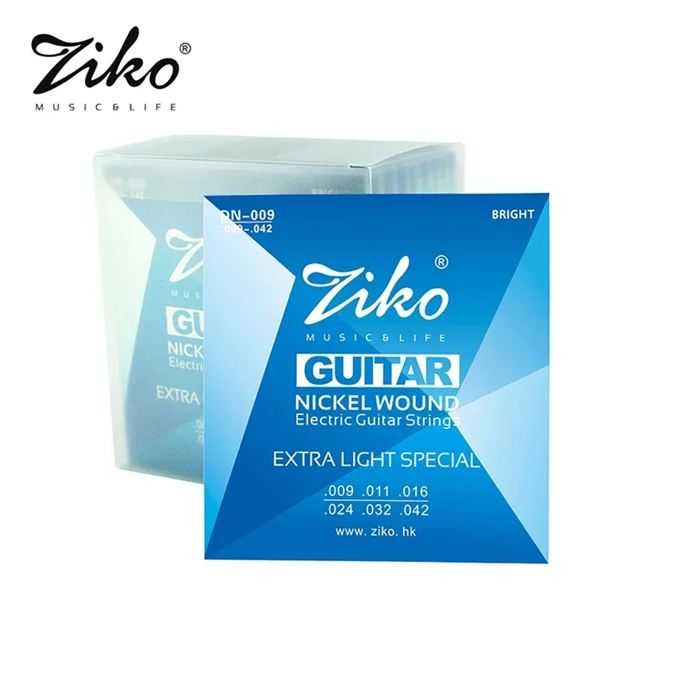 ZATM-Cordes JES électriques de - Charango 10 String avis et prix