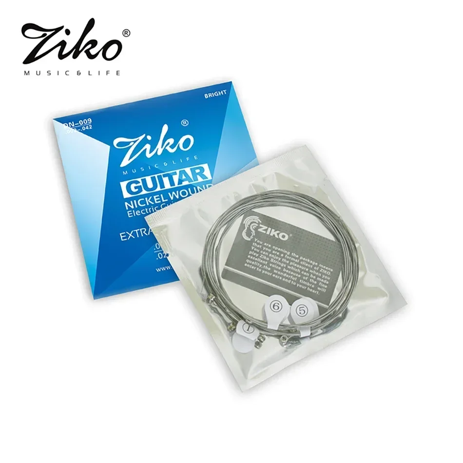 ZATM-Cordes JES électriques de - Charango 10 String avis et prix