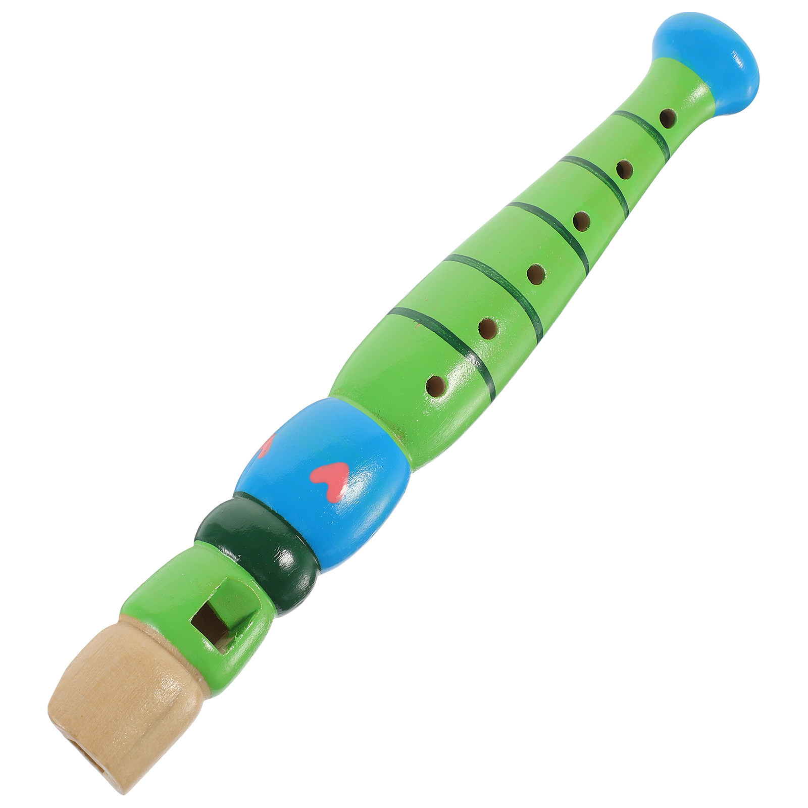 Flûte à bec soprano, instrumen - Musical Instrument A Recorder avis et prix