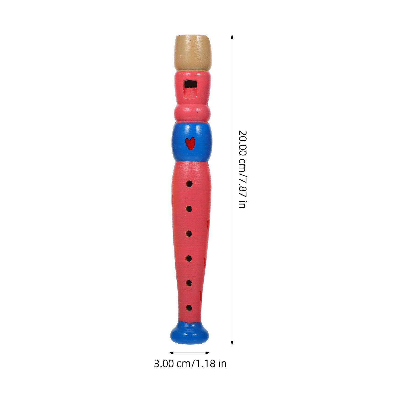 Flûte à bec soprano, instrumen - Musical Instrument A Recorder avis et prix