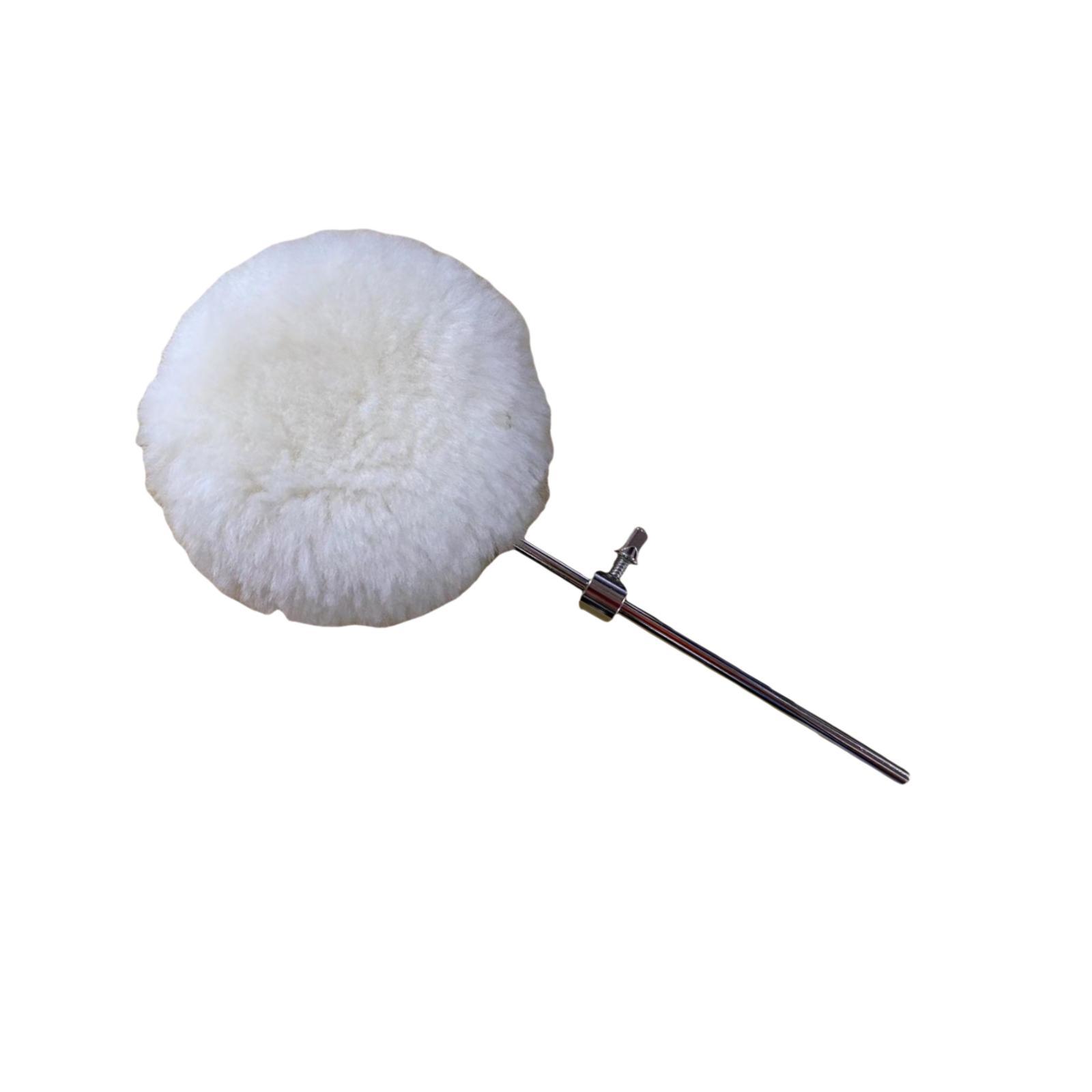 Bâton de pédale de batterie pr - Musical Instrument Mallet avis et prix