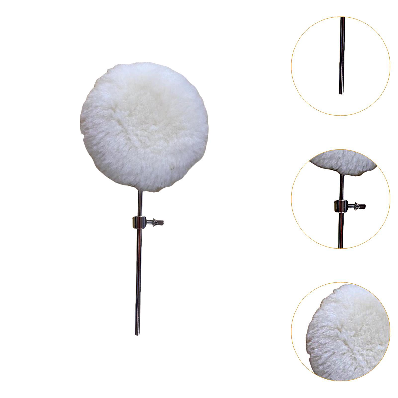 Bâton de pédale de batterie pr - Musical Instrument Mallet avis et prix