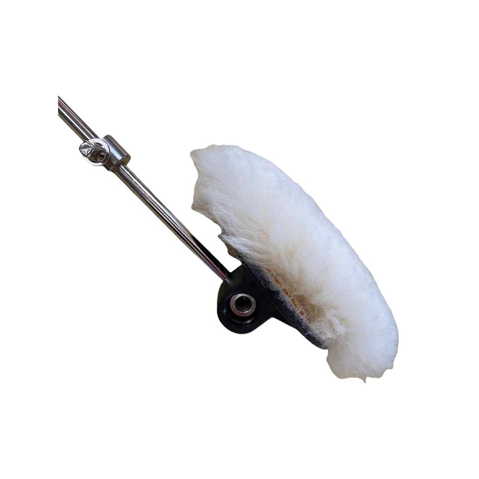 Bâton de pédale de batterie pr - Musical Instrument Mallet avis et prix