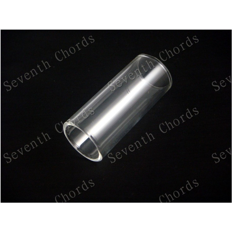 Glissière de guitare en verre, - Musical Instrument Glass avis et prix