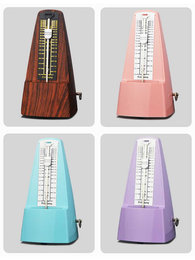 Métronomes mécaniques IRIN pou - Musical Instrument Bass avis et prix