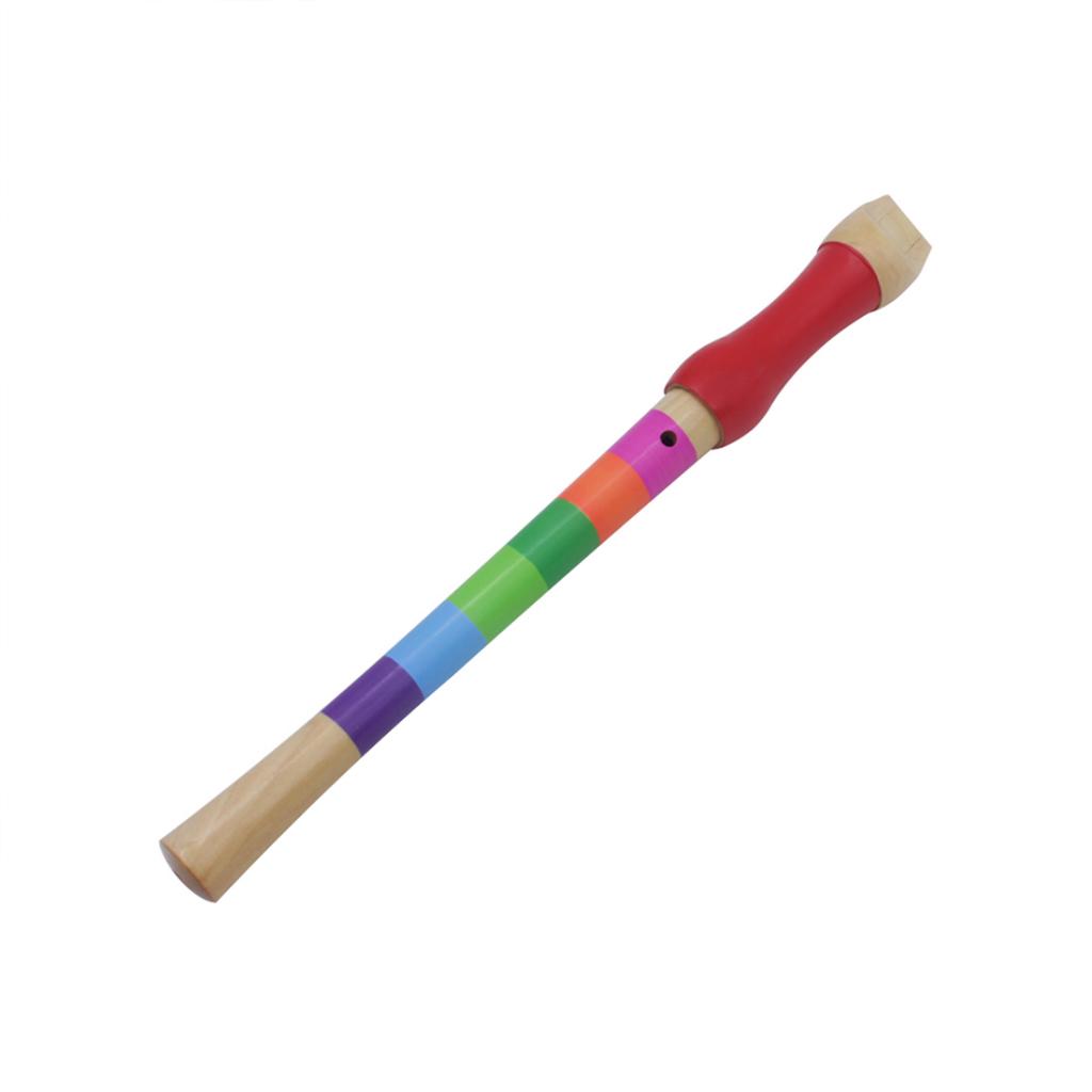 Clarinette en bois pour enfant - Musical Instrument A Recorder avis et prix