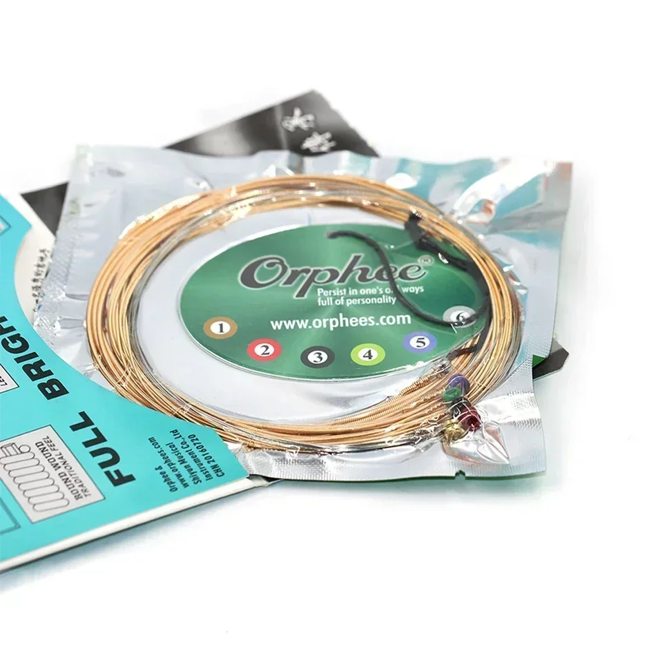 Orphee-Cordes acoustiques JESt - Charango 10 String avis et prix