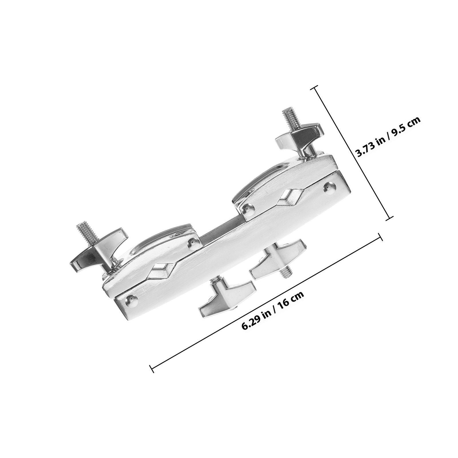 Support de Cowbell pour Batter - Musical Instrument Bass avis et prix