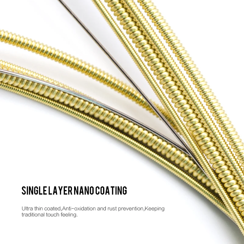 10/50 ensemble de cordes de gu - Charango 10 String avis et prix