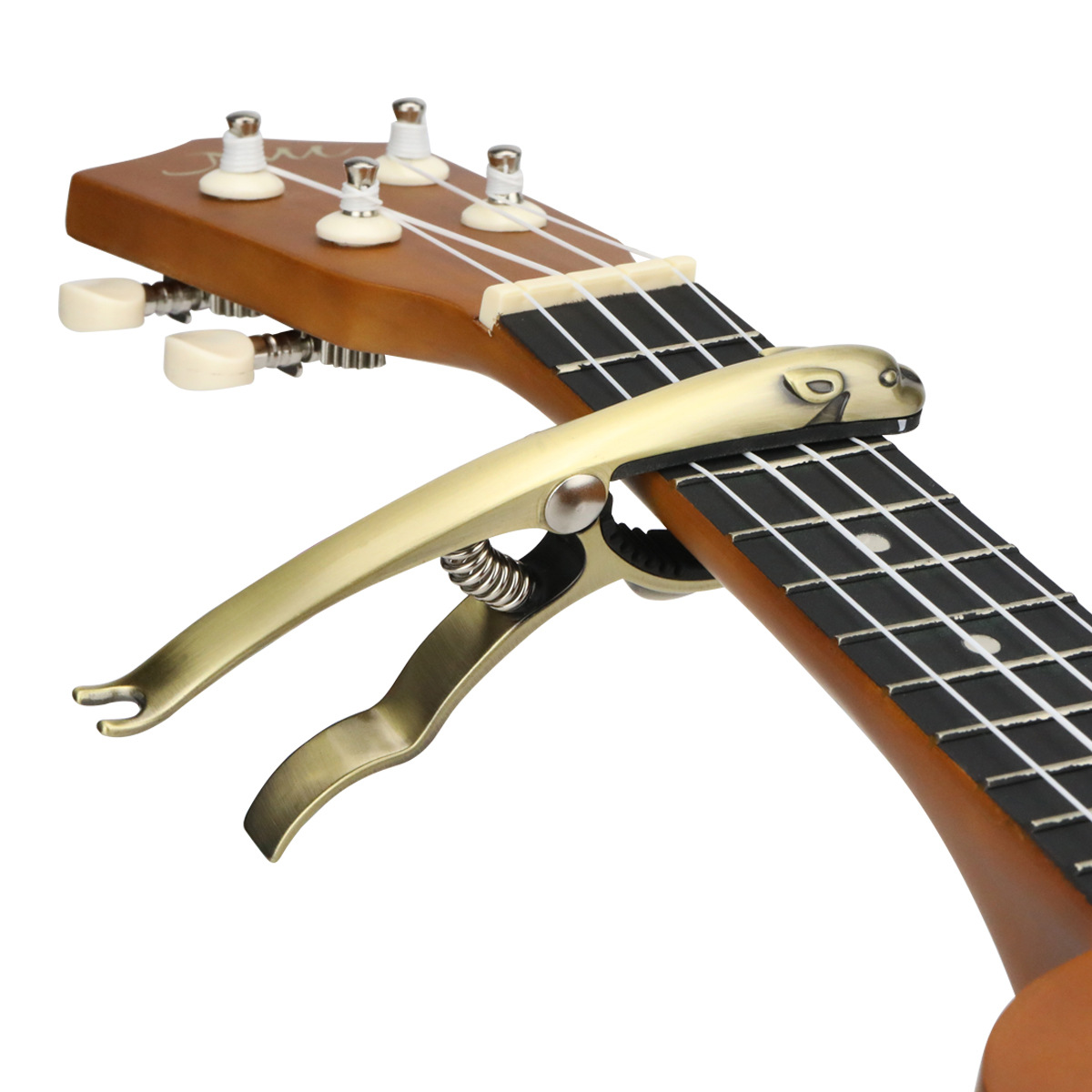 Capodastre de guitare professi - Musical Instrument Bass avis et prix