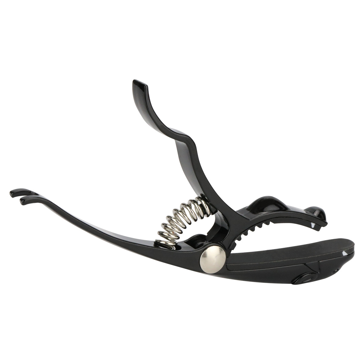 Capodastre de guitare professi - Musical Instrument Bass avis et prix