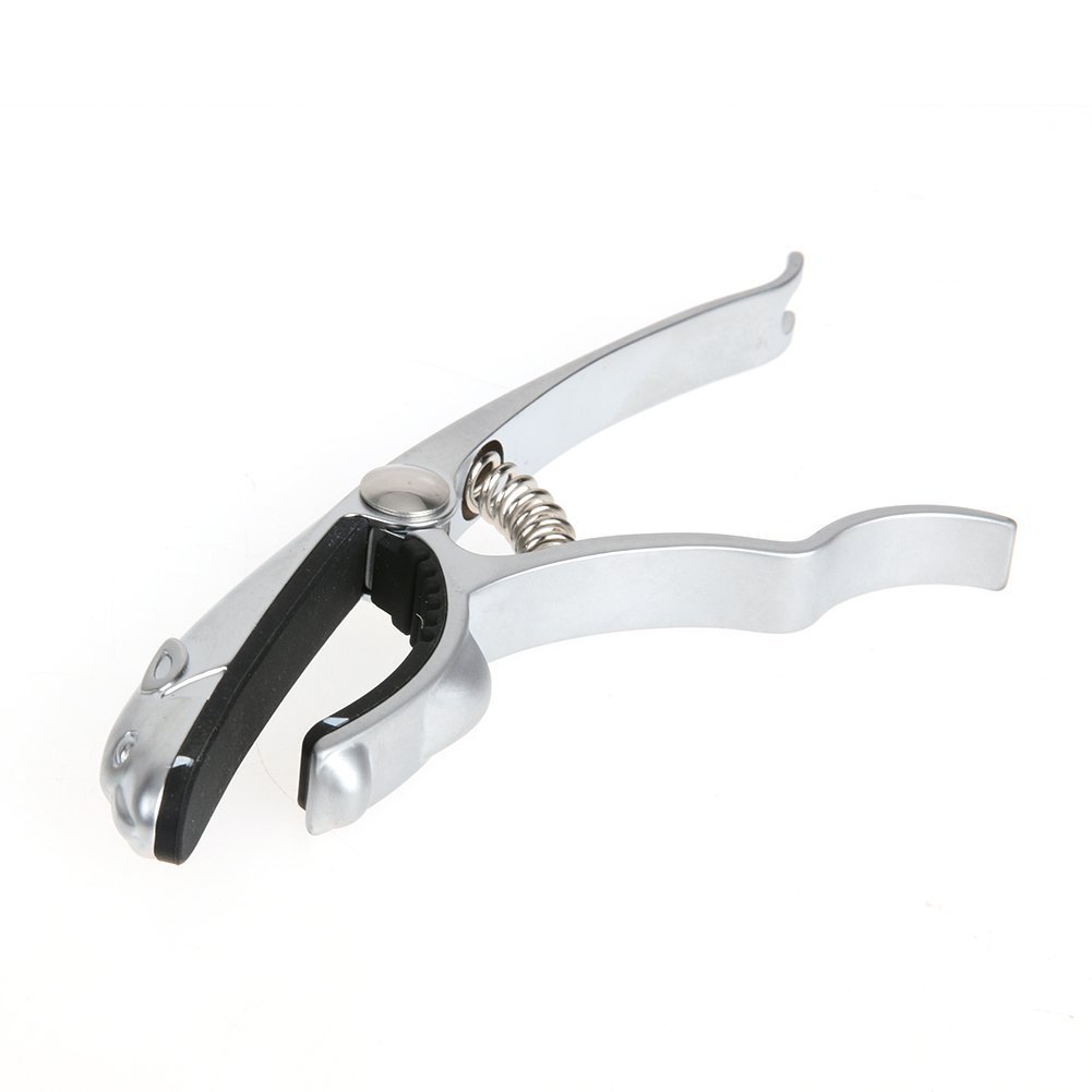 Capodastre de guitare professi - Musical Instrument Bass avis et prix