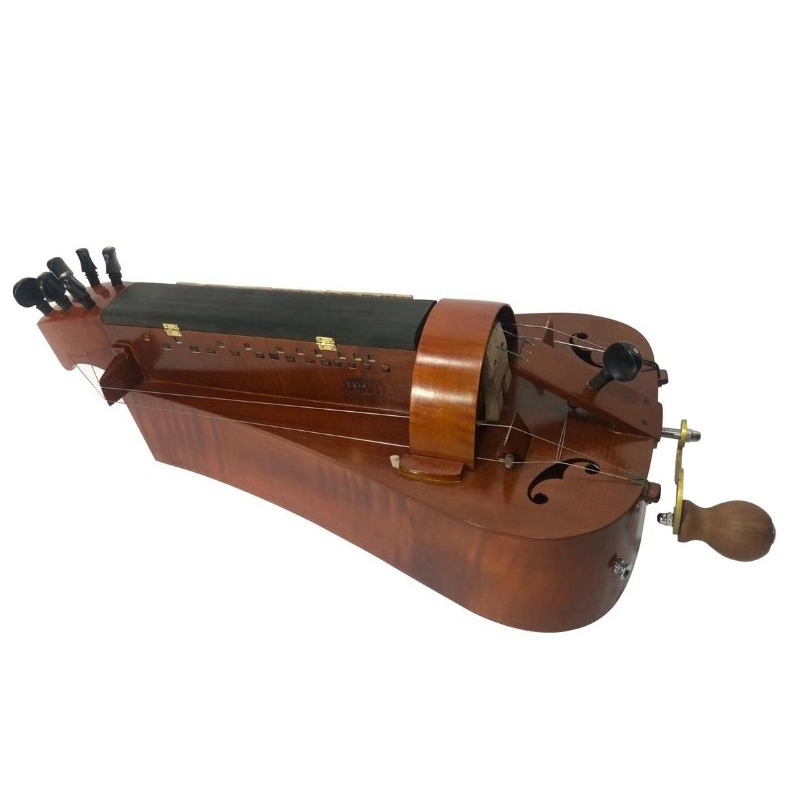 Le hurdy-gurdy est un instrume - Musical Instrument Hurdy Gurdy avis et prix