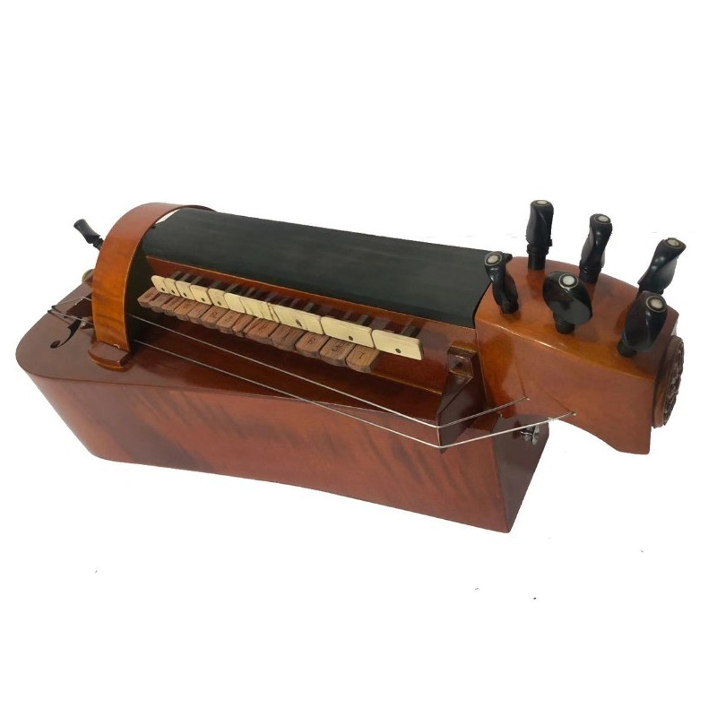 Le hurdy-gurdy est un instrume - Musical Instrument Hurdy Gurdy avis et prix