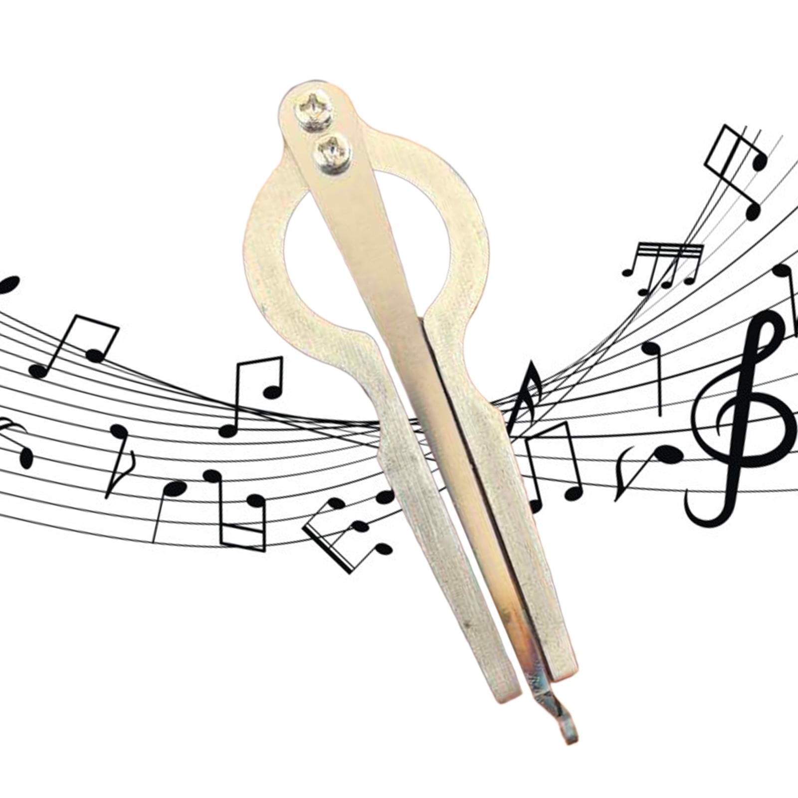 Harpe à mâchoires portable de  - Musical Instrument Easy To Learn avis et prix