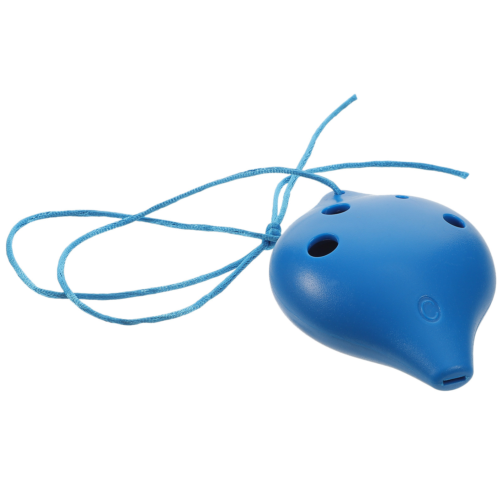 Mini-ocarina à 6 trous, idéale - Musical Instrument Easy To Learn avis et prix