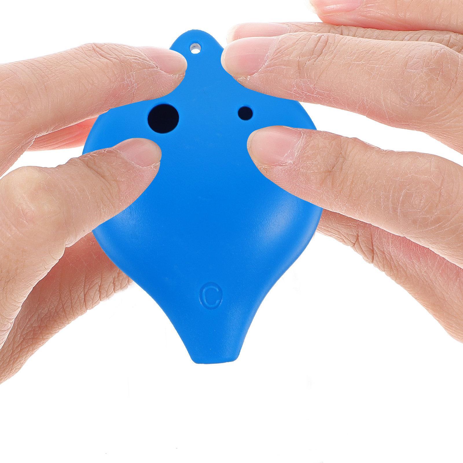 Mini-ocarina à 6 trous, idéale - Musical Instrument Easy To Learn avis et prix