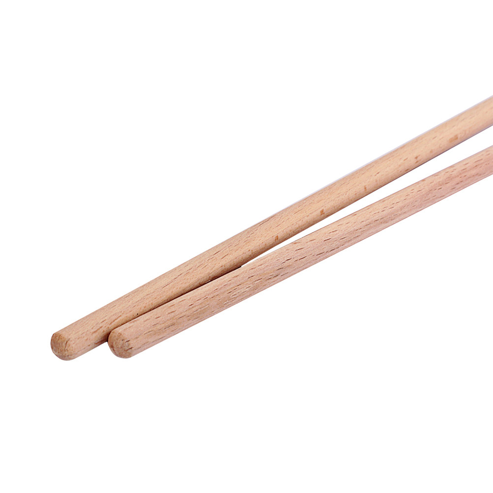 1 paire de grandes baguettes d - Musical Instrument Mallet avis et prix