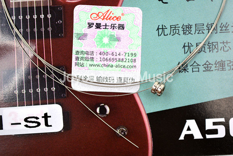 10 Pack Alice A503-009/010 po. - Charango 10 String avis et prix