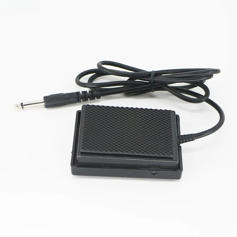 Pédale de maintien universelle - Musical Instrument Synthesizer avis et prix