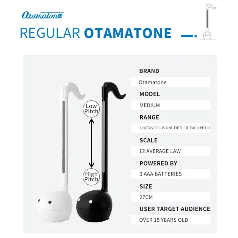 Synthétiseur électronique Otam - Musical Instrument Synthesizer avis et prix