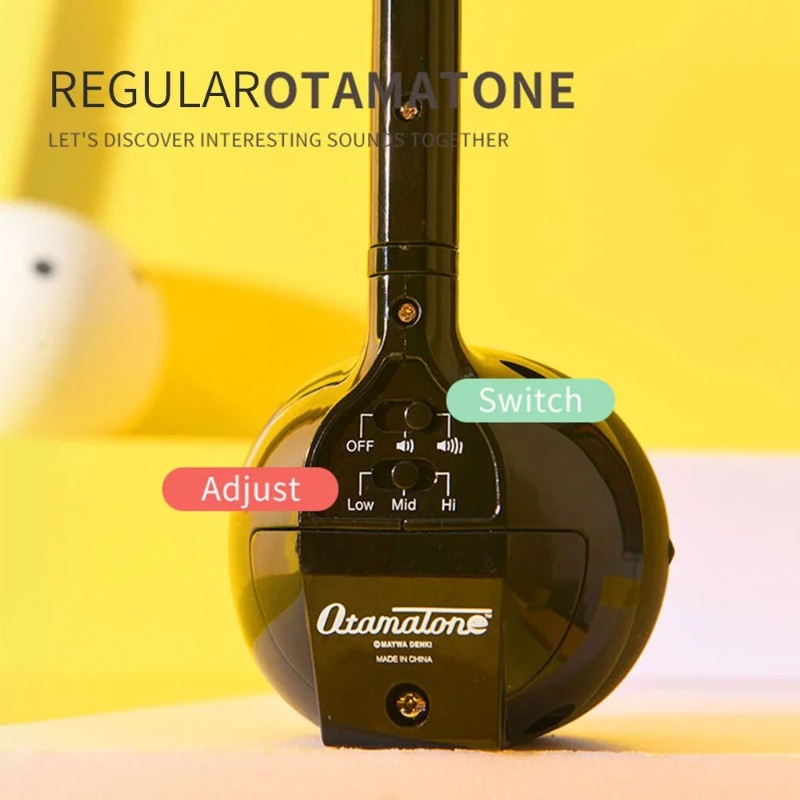 Synthétiseur électronique Otam - Musical Instrument Synthesizer avis et prix