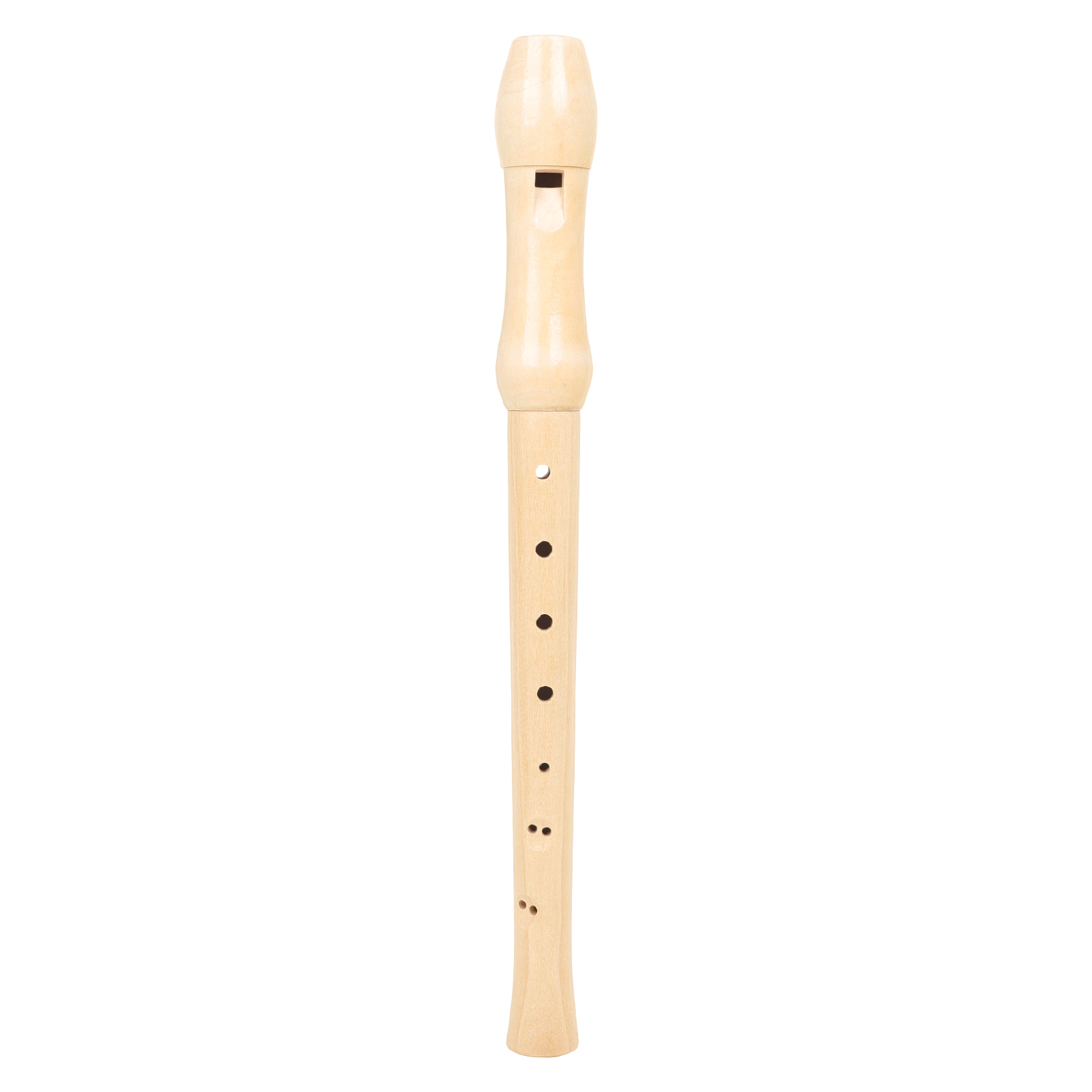 Flûte à bec IRIN 6/8 trous, co - Musical Instrument A Recorder avis et prix