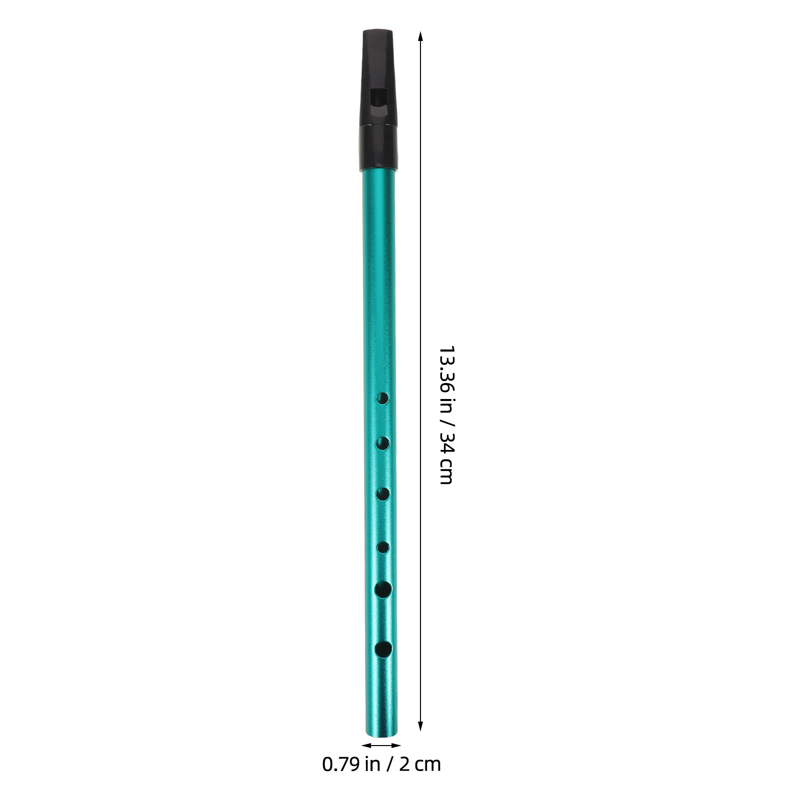 Sifflet irlandais en Do, instr - Musical Instrument A Recorder avis et prix