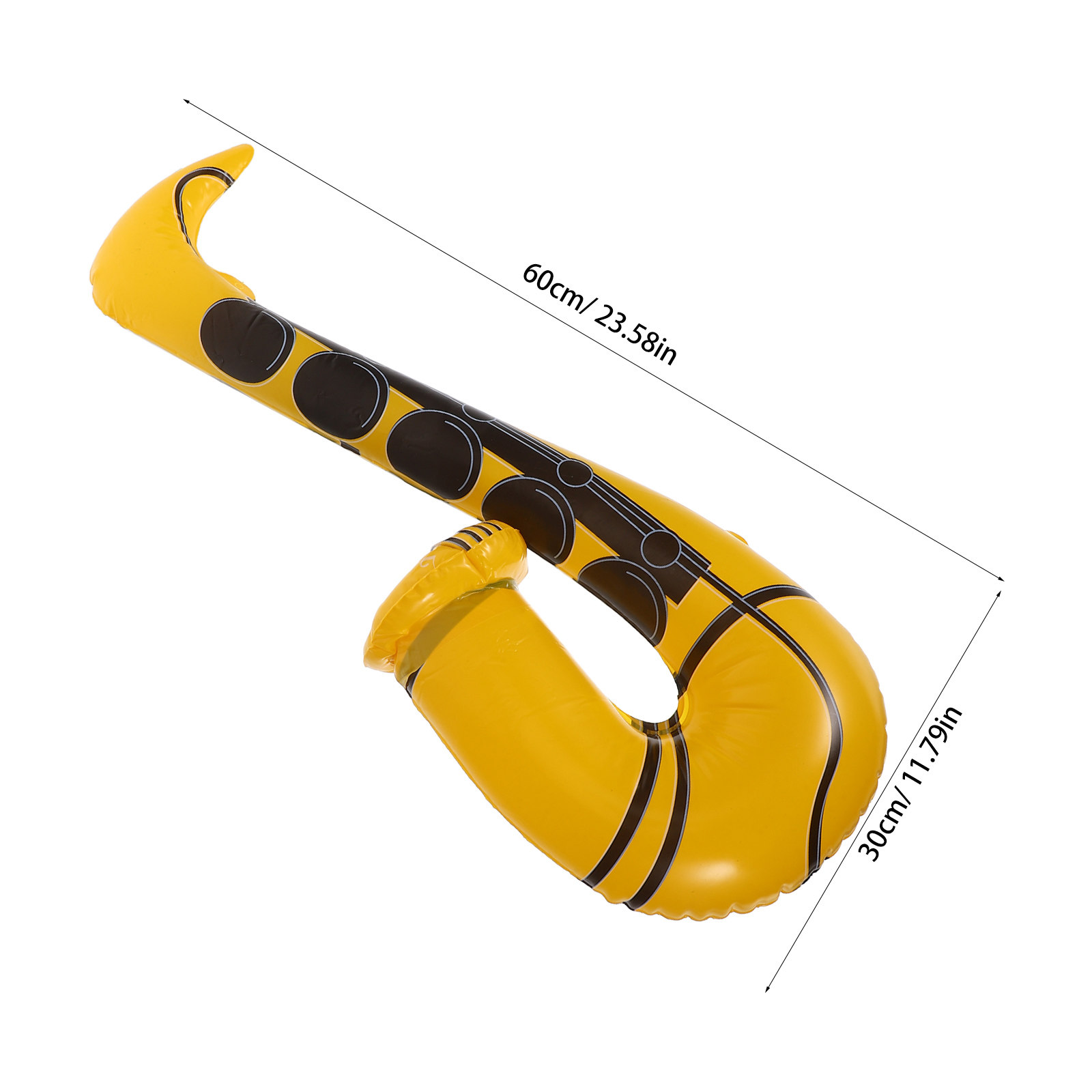 3 accessoires gonflables en fo - Musical Instrument Photo avis et prix