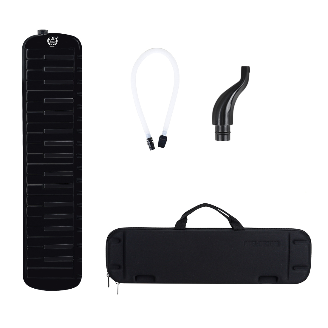 M MBAT 37 touches, Instrument  - Melodica Keyboard Wind avis et prix