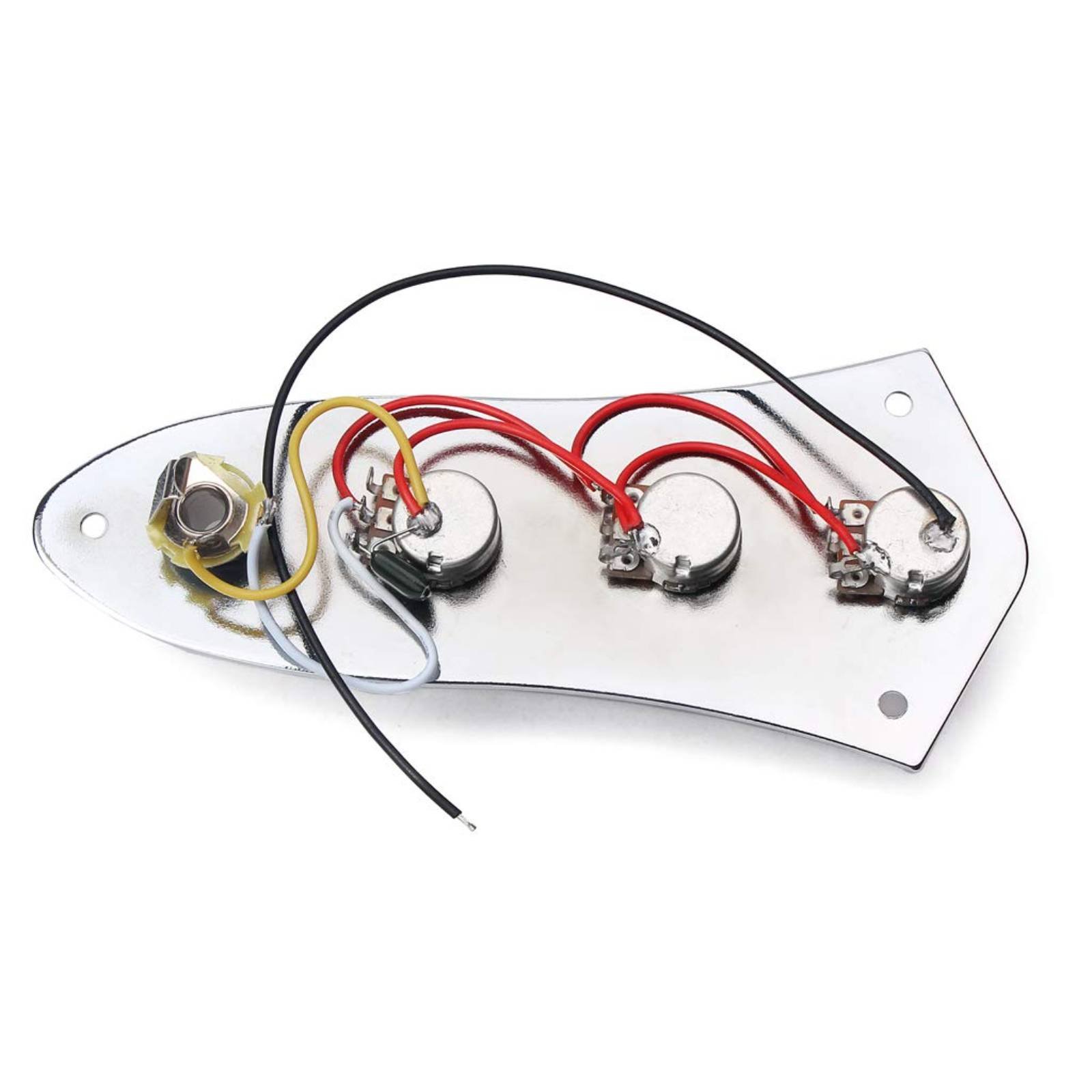 Circuit de contrôle des basses - Musical Instrument Bass avis et prix