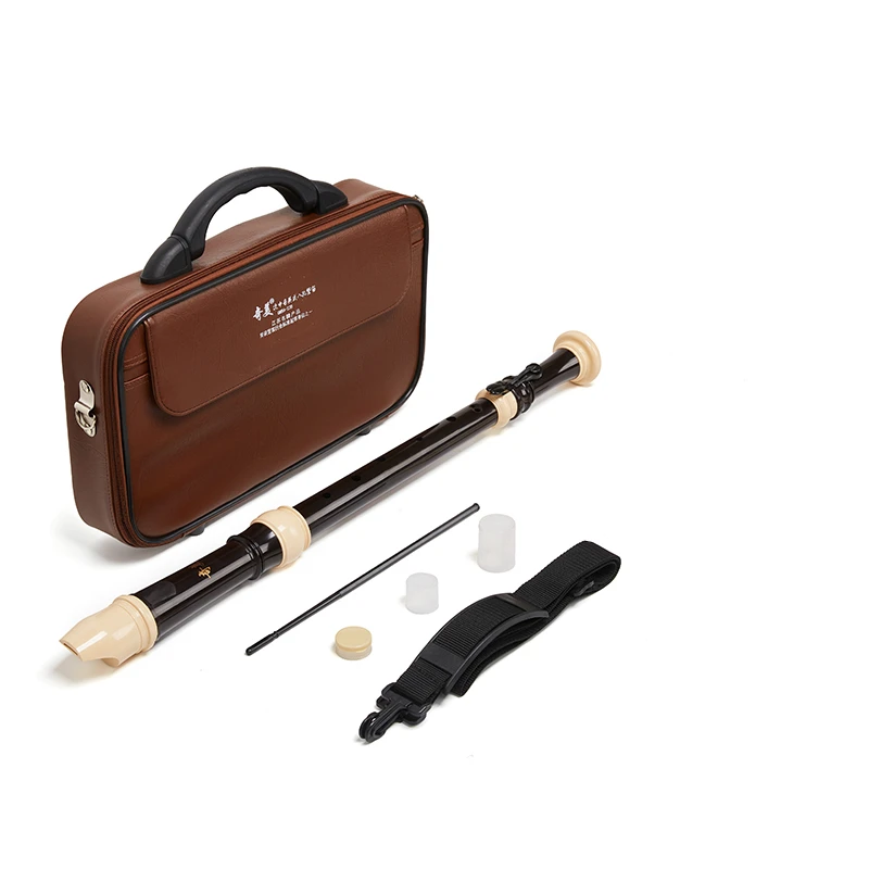 Qimei Clarinette Ténor Baroque - Musical Instrument A Recorder avis et prix