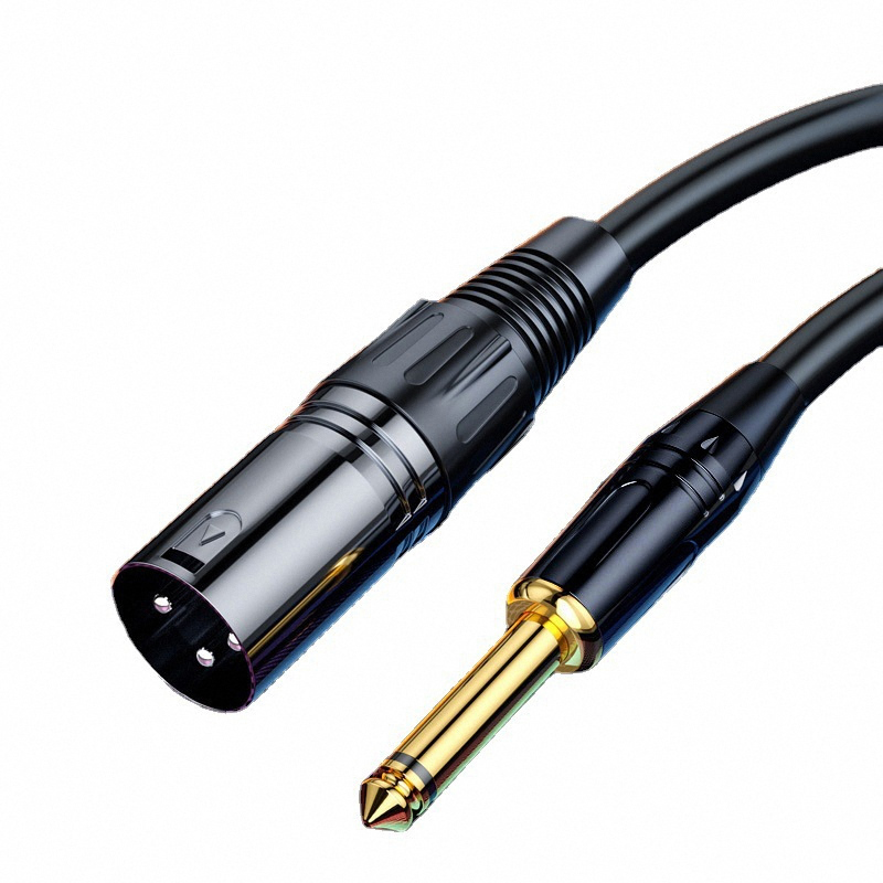 Câble Audio Audio femelle 6.5m - Musical Instrument Synthesizer avis et prix