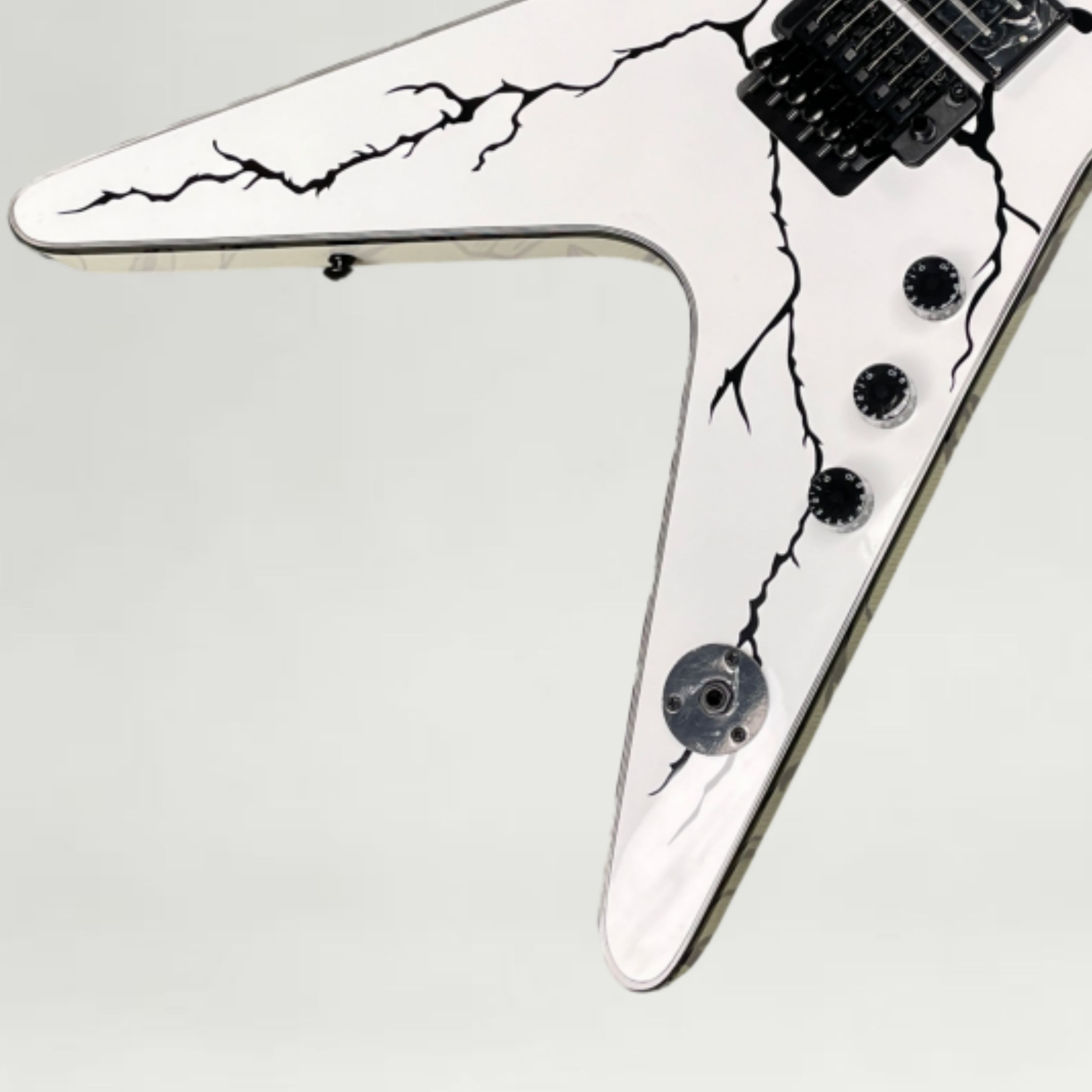 Guitare électrique, finition b - Electric Guitar Beginner avis et prix