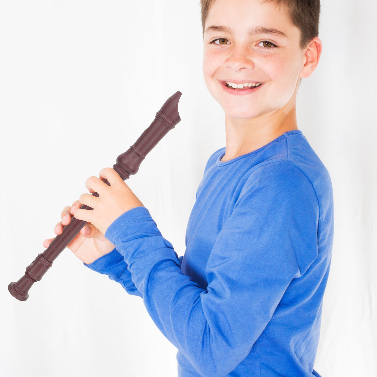 Flûte à bec soprano 8 trous en - Musical Instrument A Recorder avis et prix