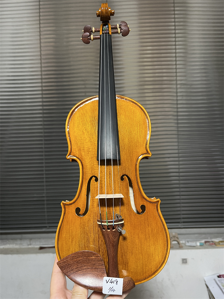 Photo réelle, fait main, violo - Musical Instrument Photo avis et prix