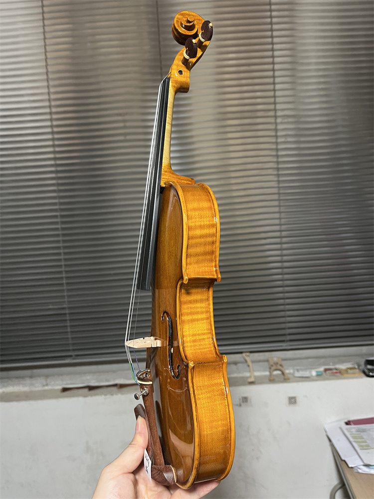 Photo réelle, fait main, violo - Musical Instrument Photo avis et prix