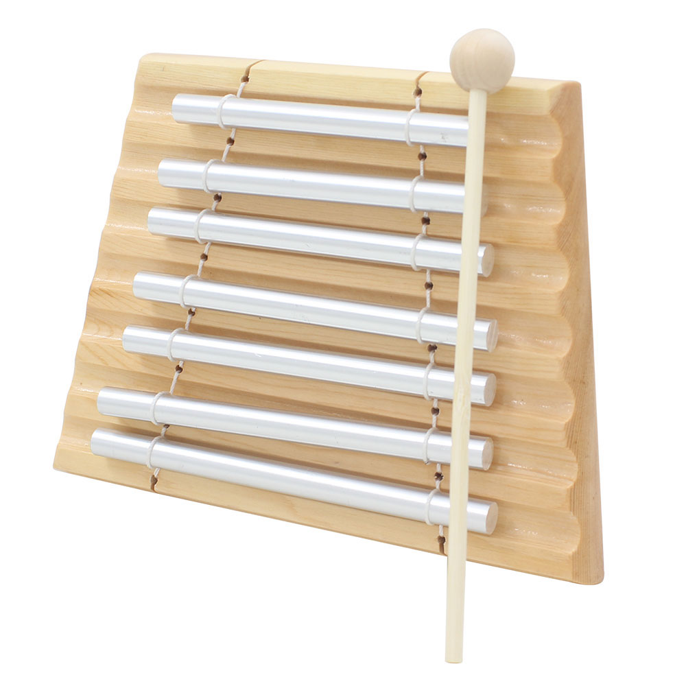 Carillon de méditation M MBAT  - Musical Instrument Mallet avis et prix