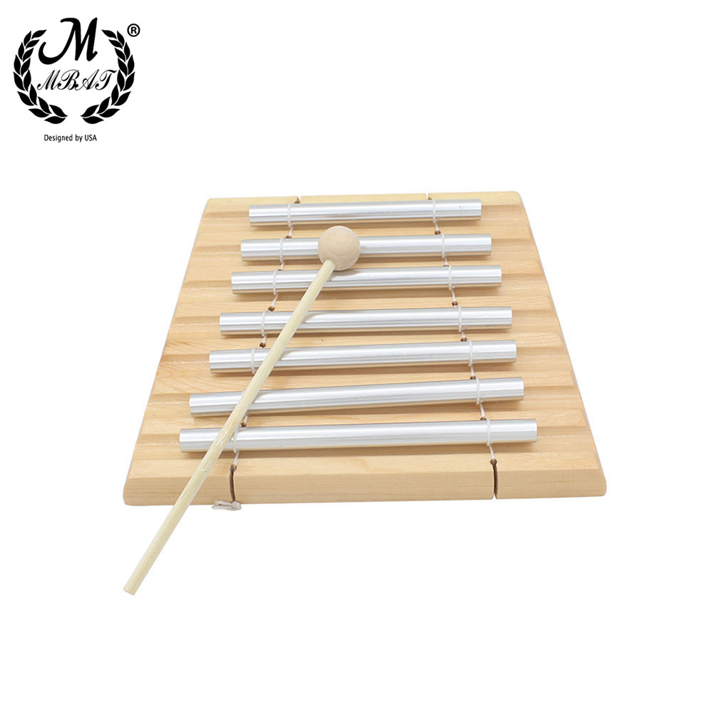 Carillon de méditation M MBAT  - Musical Instrument Mallet avis et prix