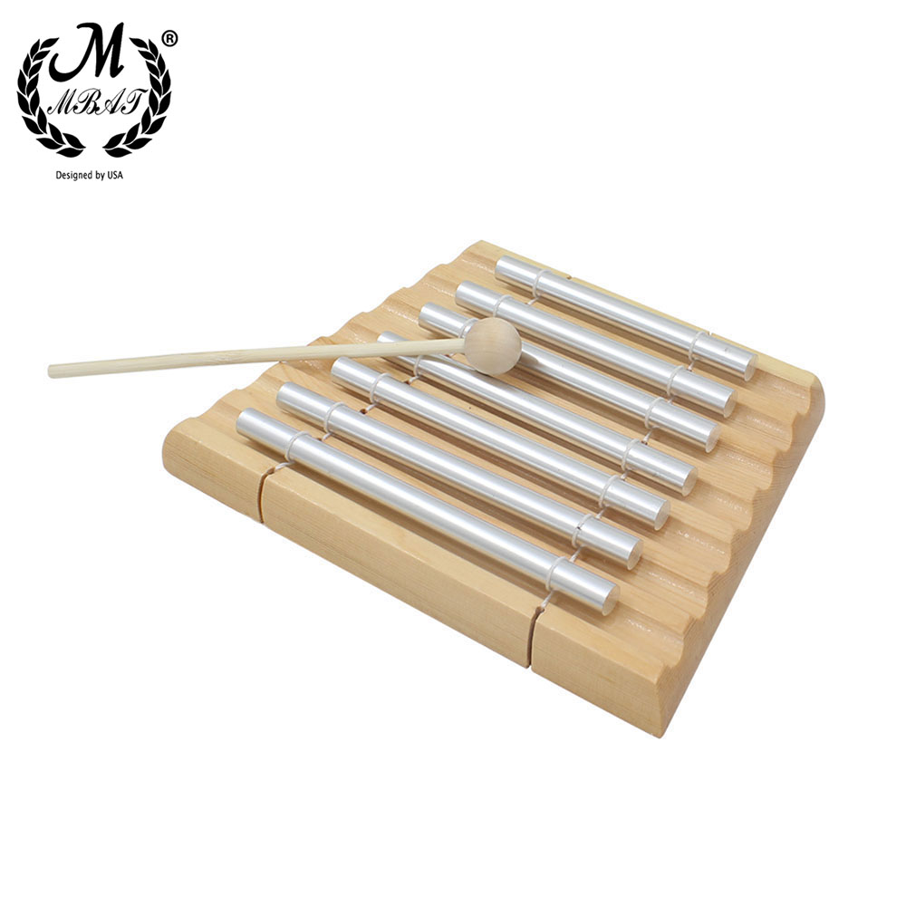 Carillon de méditation M MBAT  - Musical Instrument Mallet avis et prix