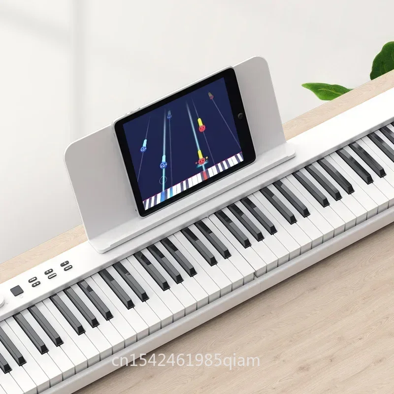 Piano portable avancé à 88 tou - Musical Instrument Synthesizer avis et prix