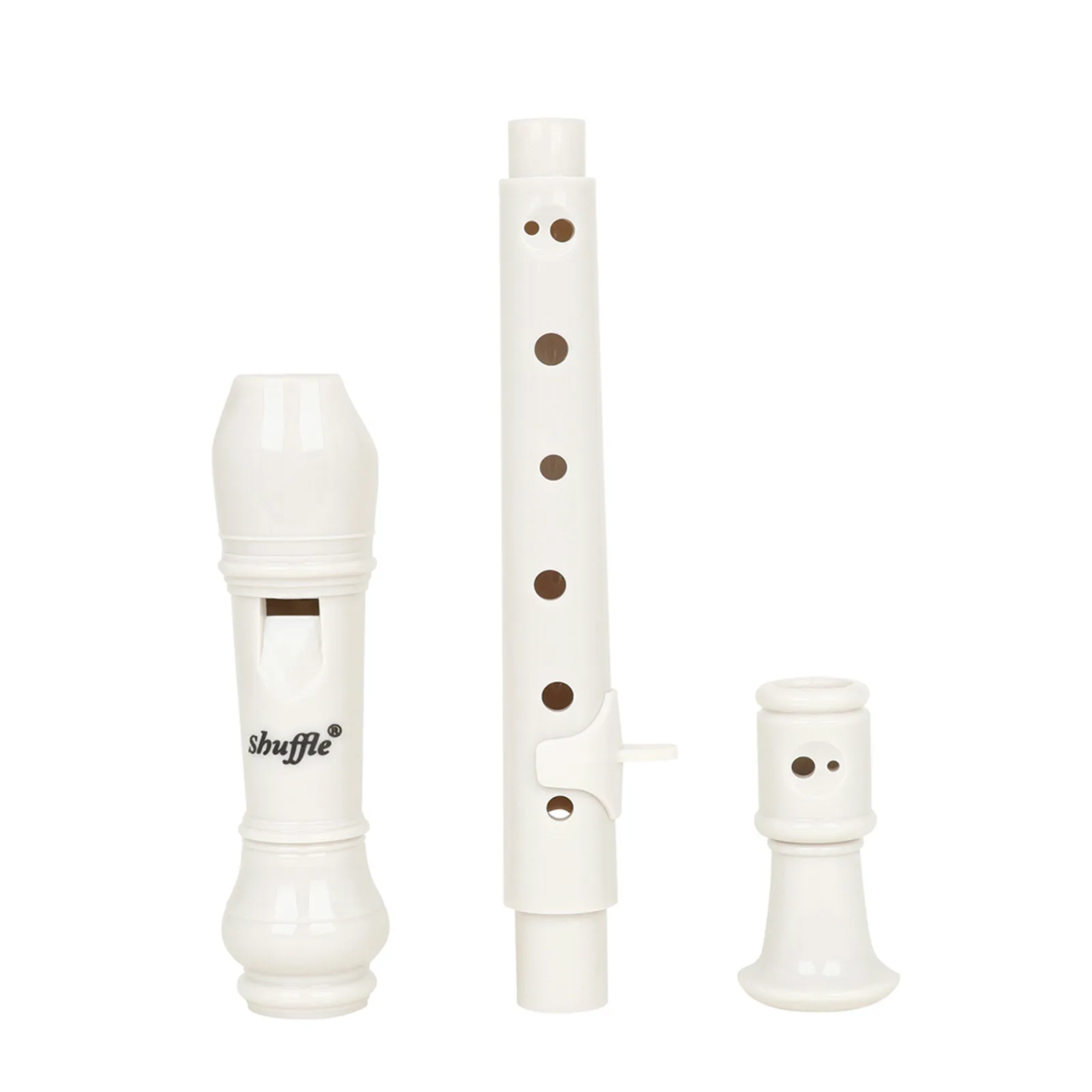Enregistreur à 8 trous de Styl - Musical Instrument A Recorder avis et prix