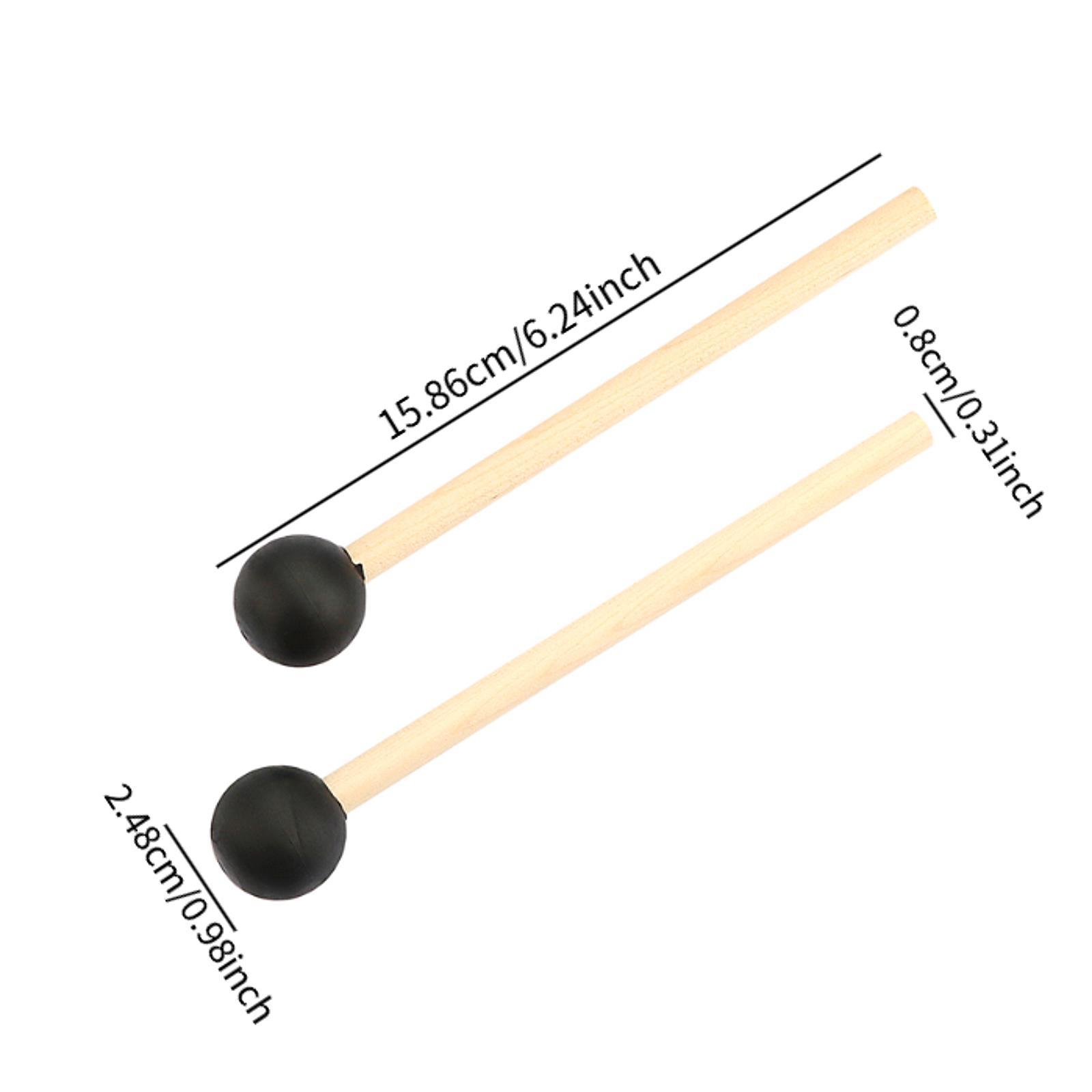 Baguettes de percussion, acces - Musical Instrument Mallet avis et prix